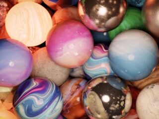 Nvidia prezentuje grafikę godną nowej generacji [WIDEO]