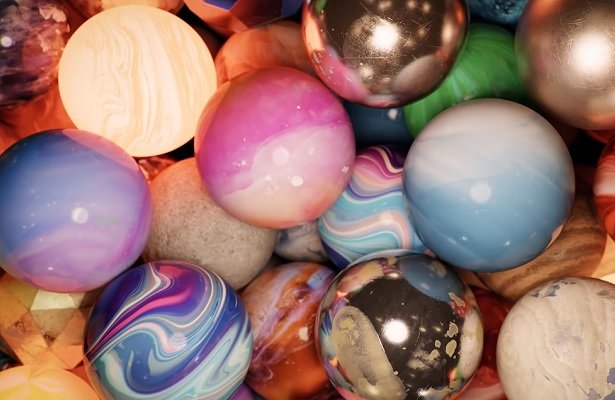 Nvidia prezentuje grafikę godną nowej generacji [WIDEO]