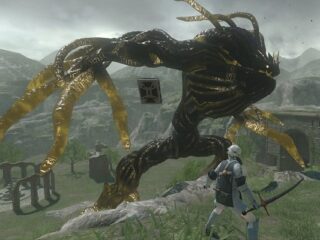 NieR Replicant: Gra doczekała się formy, na&nbsp;jaką zasługiwała od&nbsp;samego początku [RECENZJE]