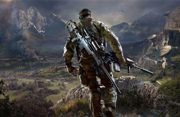 Sniper Ghost Warrior 3: Posłuchaj muzyki z gry i wygraj… gramofon [ZAKOŃCZONY]