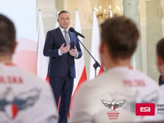 Esports Association Polska pomoże w&nbsp;kreowaniu inicjatywy Drużyny Narodowej