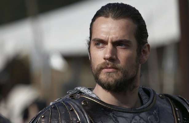 „Wiedźmin”: Showrunnerka tłumaczy, dlaczego Cavill to idealny Geralt. Premiera w 2019 roku