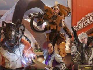 LawBreakers: Cliff Bleszinski nie składa broni!