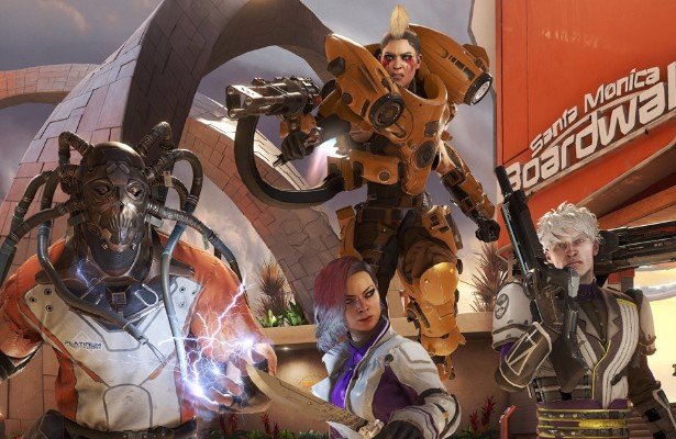 LawBreakers: Cliff Bleszinski nie składa broni!