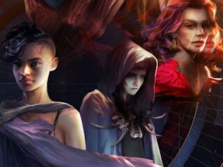 Torment: Tides of Numenera – Nowa łatka przywraca część zawartości obiecanej w Kickstarterze