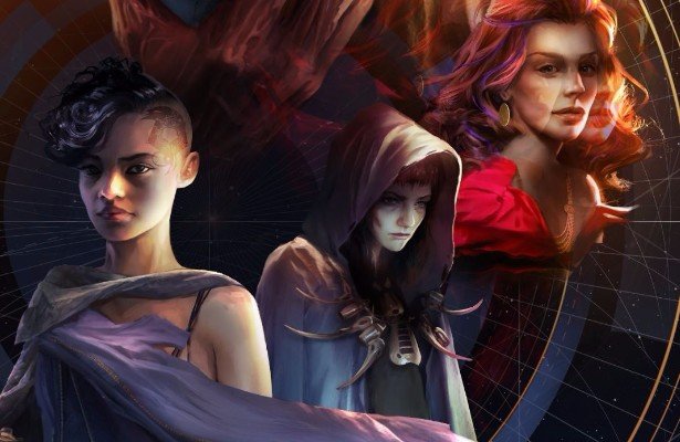 Torment: Tides of Numenera – Co wydarzyło się miliard lat temu? [WIDEO]