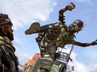Apex Legends: Zbanowano już ponad 770 tysięcy oszustów