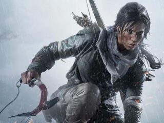 Tomb Raider: W fabule nowej gry pojawią się nawiązania do klasycznych odsłon serii [WIDEO]