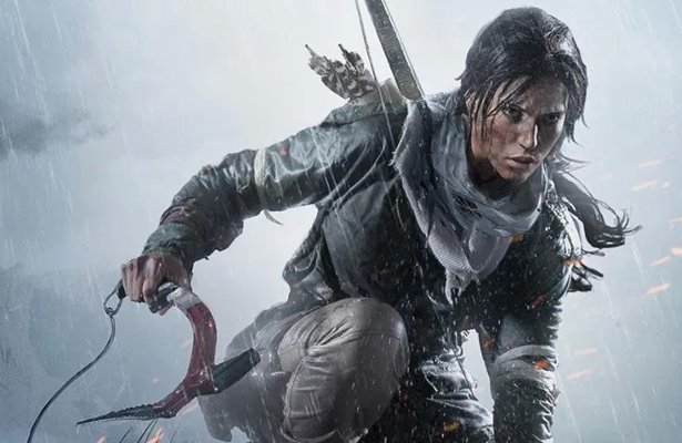 Tomb Raider: W fabule nowej gry pojawią się nawiązania do klasycznych odsłon serii [WIDEO]