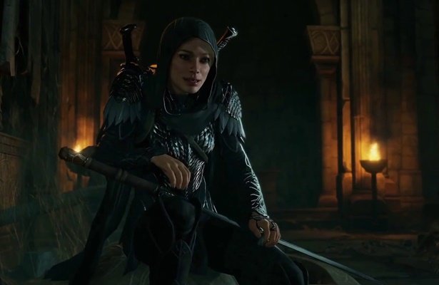 Śródziemie: Cień wojny – Data premiery pierwszego DLC i gameplay [WIDEO]
