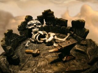 The Dream Machine: Pierwsze rozdziały do&nbsp;pobrania za&nbsp;darmo