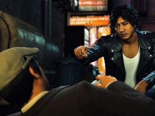 Judgment: Spin-off Yakuzy zawitał na nową generację [WIDEO]