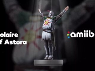 Nintendo Direct: Super Smash Bros., Undertale, Crash, South Park, amiibo z Dark Souls…