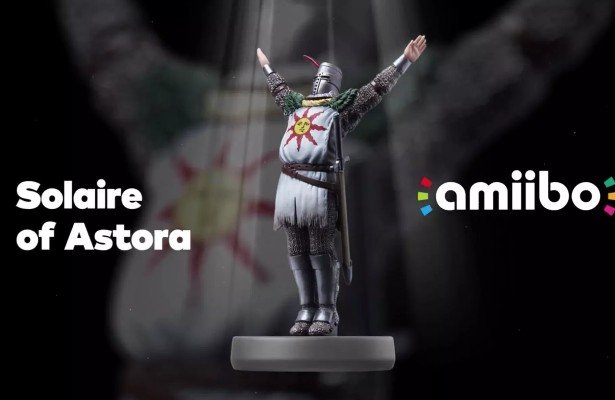 Nintendo Direct: Super Smash Bros., Undertale, Crash, South Park, amiibo z Dark Souls…