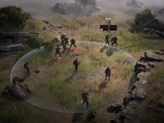 WarTales: Klasycznych erpegów nigdy za wiele! [WIDEO]