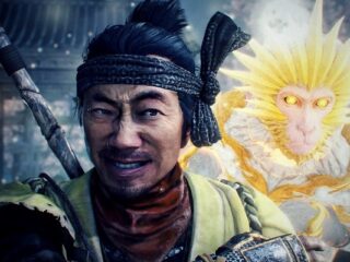 Nioh 2: Wersja pecetowa na długich gameplayach [WIDEO]
