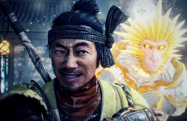 Nioh 2: Wersja pecetowa na długich gameplayach [WIDEO]