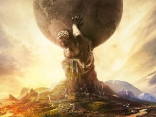 Civilization VI za darmo w Epic Games Store!