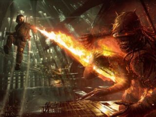 Sandbox EA w&nbsp;uniwersum Gwiezdnych Wojen zaoferuje kampanię singlową