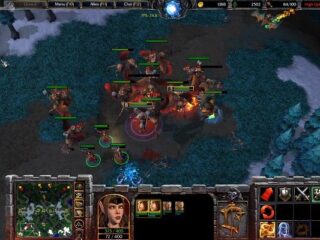 Warcraft III Reforged z datą premiery