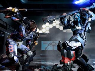 The Surge: Oceny