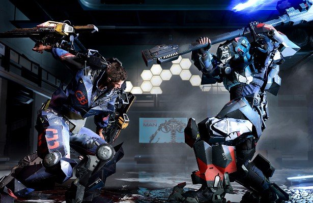 The Surge: Oceny