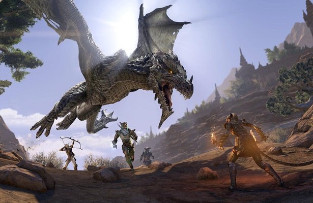 „Papierowe” RPG Bethesdy usunięte po oskarżeniach o plagiat