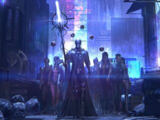 Re-Legion: Polski RTS o&nbsp;religijnych fanatykach zadebiutuje lada chwila [WIDEO]