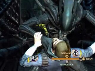 Aliens: Crucible miał być „bardziej przerażającym Mass Effectem”