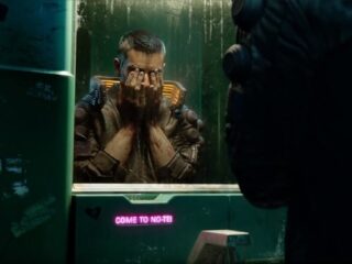 CD Projekt: Zyski o 65% mniejsze niż przed rokiem