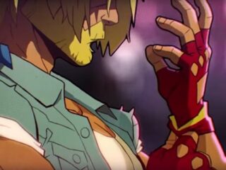 Streets of Rage 4: Nowe screeny i króciutki fragment rozgrywki [GALERIA]