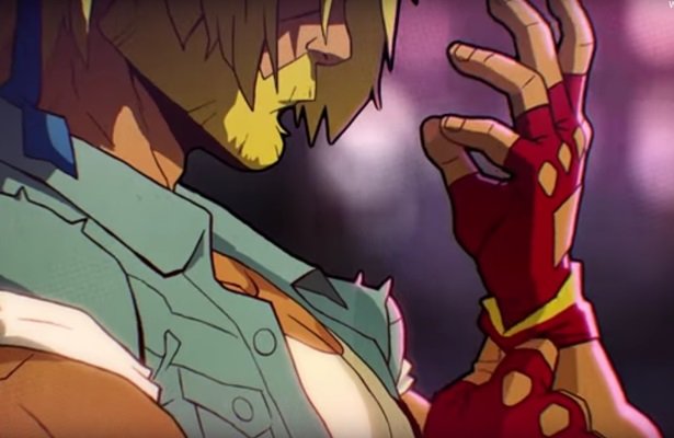 Streets of Rage 4: Tym razem pięści idą w ruch przez dobrych kilka minut [WIDEO]