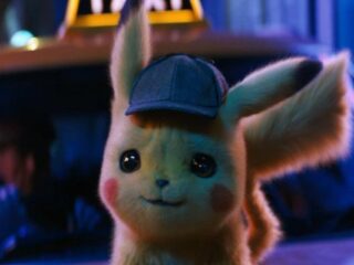 „Detektyw Pikachu”: Żółty gryzoń przemawia głosem Ryana Reynoldsa w pierwszym zwiastunie filmu [WIDEO]