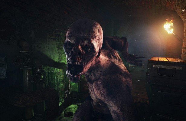 Metro Exodus ma papiery na straszenie [WIDEO]