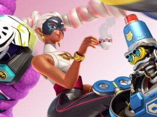 Arms i Splatoon 2: 25 minut z nadchodzących hitów multiplayerowych Nintendo [WIDEO]