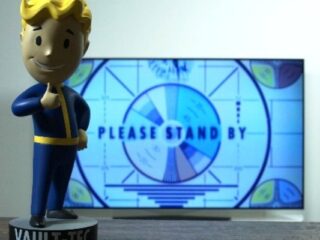 Fallout: Tajemniczy teaser. Bethesda szykuje niespodziankę