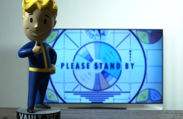 Fallout: Tajemniczy teaser. Bethesda szykuje niespodziankę