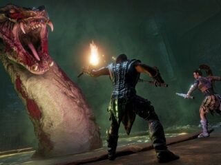 Conan Exiles: Twórcy chwalą się nowościami [WIDEO]