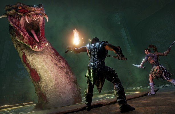 Conan Exiles: Twórcy chwalą się nowościami [WIDEO]