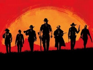 Red Dead Redemption 2: Czyżby wyciekł pierwszy screen z rozgrywki?