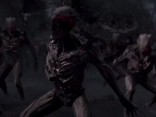 „Doom: Annihilation” – Teaser pokazuje, dlaczego film ominie kina [WIDEO]