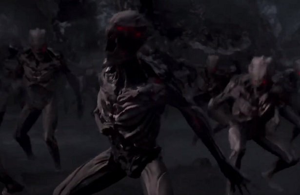 „Doom: Annihilation” – Teaser pokazuje, dlaczego film ominie kina [WIDEO]