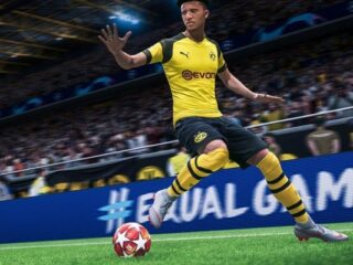 FIFA 20: Autorzy chwalą się najważniejszymi nowościami [WIDEO]