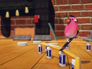 Epic odmówił sprzedaży gry, bo miała pojawić się na Steamie