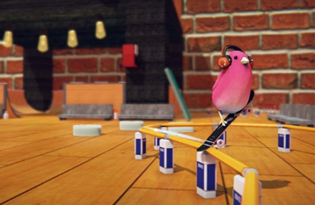 Epic odmówił sprzedaży gry, bo miała pojawić się na Steamie