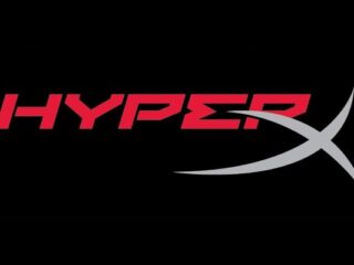 PGA 2017: HyperX zaprasza na swoje stoisko