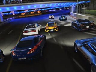 Project Cars 3 z&nbsp;datą premiery