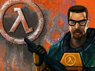 Half-Life doczekał się łatki 19 lat po&nbsp;premierze