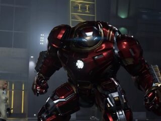 Marvel’s Avengers: Hawkeye i nowe szczegóły na temat testów beta [WIDEO]