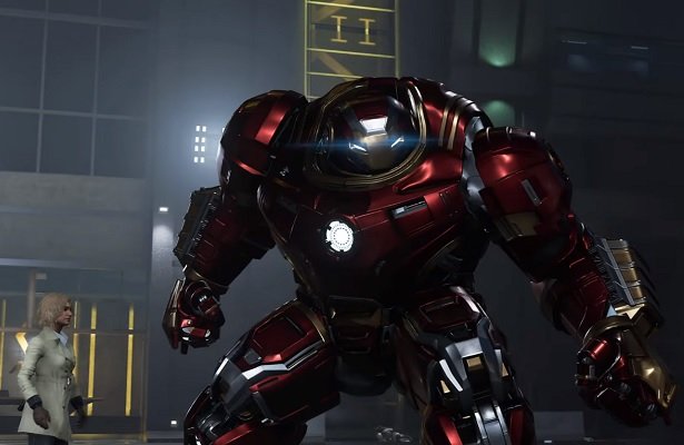 Marvel’s Avengers: Hawkeye i nowe szczegóły na temat testów beta [WIDEO]